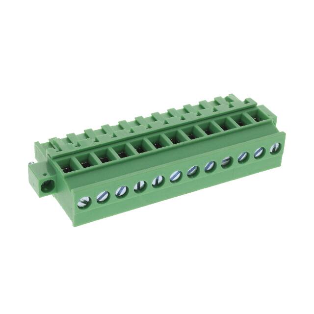 691340700012 Würth Elektronik  Conectores y tomas de corriente